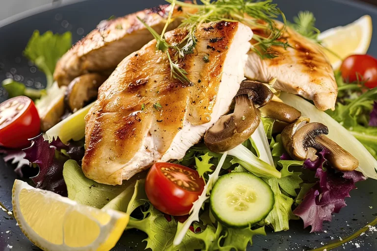 40-30-30: la sencilla regla que te ayudará a comer sano y a adelgazar