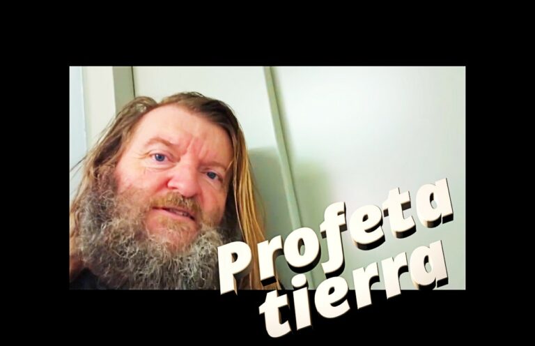 REFRANERO : Nadie es profeta en su tierra 180525 eai
