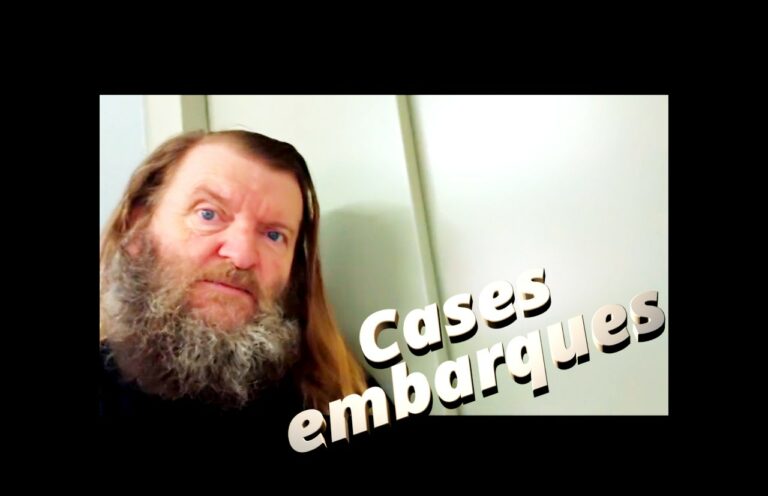 REFRANERO : En martes ni te cases, ni te embarques. 200525 eai