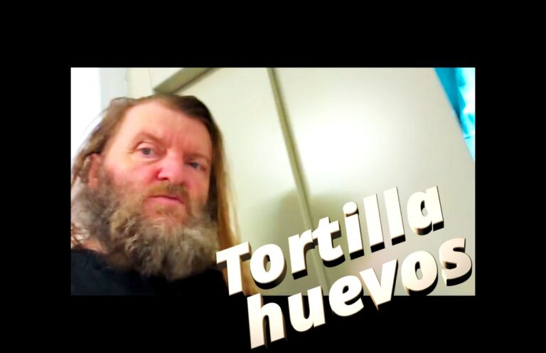 REFRANERO : No se puede hacer una tortilla sin romper algunos huevos. 210525 eai