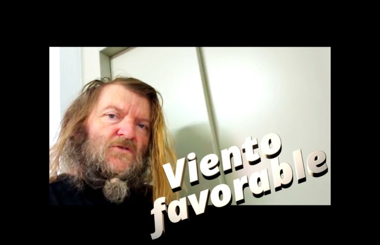 REFRANERO : Ningún viento es favorable para quien no sabe donde va. 250525 eai