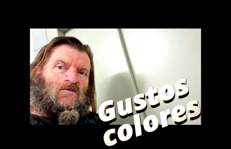 REFRANERO : Para gustos colores!! 290525 eai