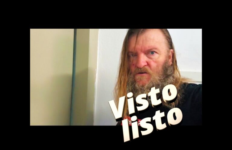 REFRANERO : Después de visto, todo el mundo es listo. 310525 eai