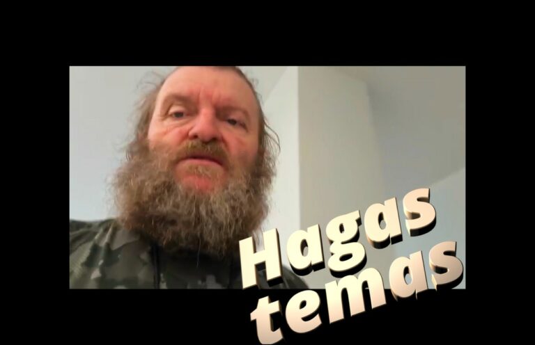 REFRANERO : No la hagas, no la temas