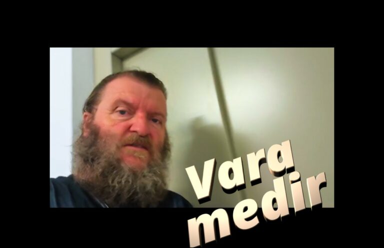 REFRANERO : Con la vara que midas serás medido