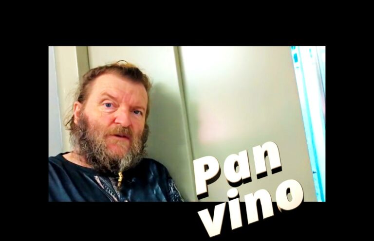REFRANERO : Al pan, pan y al vino, vino. 090625 eai
