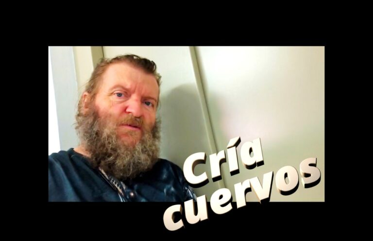 REFRANERO : Cría cuervos y te sacarán los ojos 140625