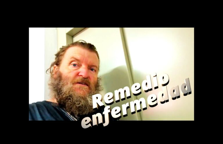 REFRANERO : Es peor el remedio que la enfermedad. 190625eai