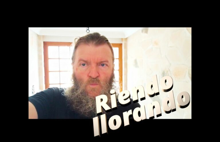 REFRANERO : Quien riendo la hace, llorando la paga. 230625eai