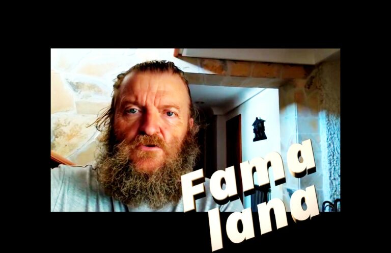 REFRANERO : Unos tienen la fama y otros cardan la lana.