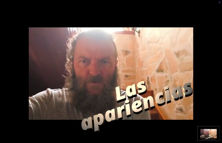 REFRANERO : Las apariencias engañan. 280625 EAI