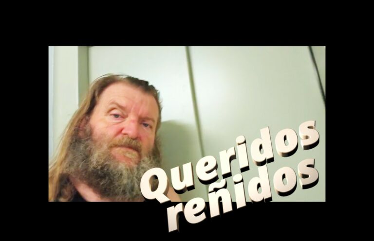 REFRANERO : Los amores mas reñidos son los más queridos.