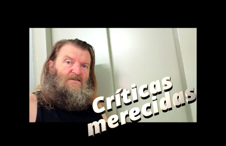 REFRANERO : Quien se enfada por las críticas, merecidas las tenía. 060725 eai