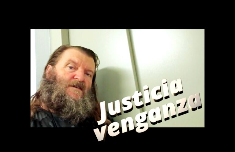 REFRANERO : Donde no hay justicia habrá venganza. 120725 eai