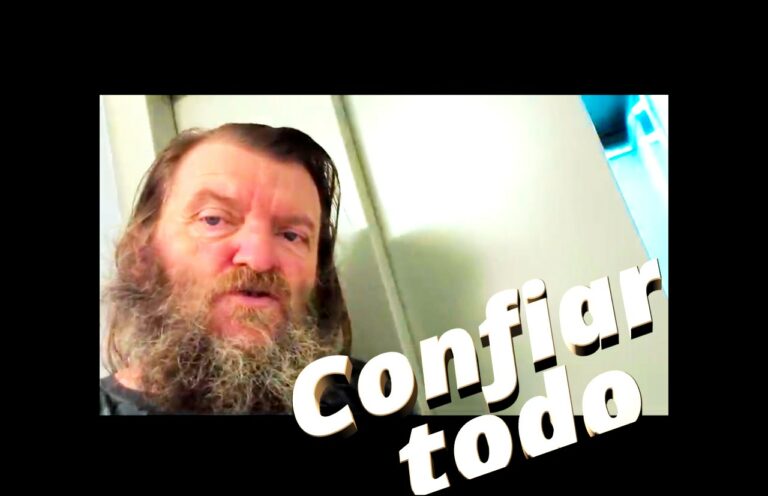 REFRANERO : No hay nadie en quien puedas confiar todo. 130725 eai