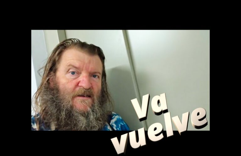 RERANERO : El que se va cuando quiere, vuelve cuando le da la gana. 190725 eai