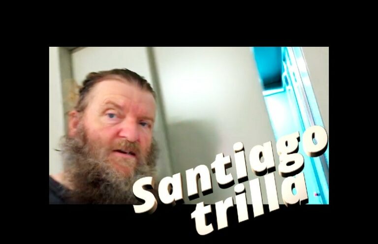 REFRANERO : El día de Santiago, el que no trilla, no tiene trigo en el año.