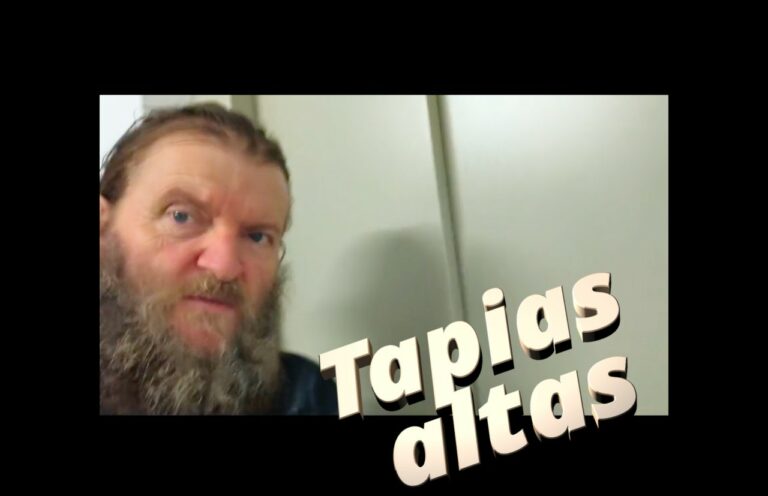 REFRANERO : Tapias altas hacen buenas vecindades. 280725 eai