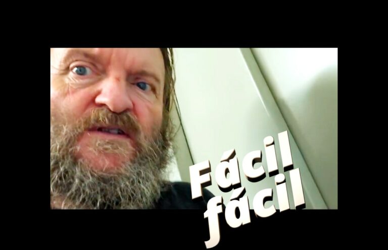REFRASERO : Lo que fácil viene , fácil se va. 060825 eai