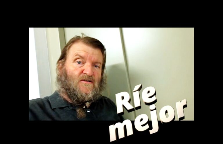 REFRASERO : Quien ríe el último, ríe mejor. 080825 eai