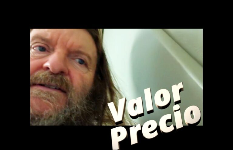 REFRASERO : Sólo un necio confunde valor con precio. 090825 eai