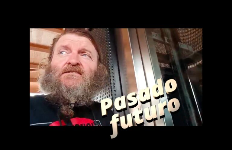 REFRASERO : Haz las paces con tu pasado si quieres disfrutar del futuro. 150825 eai