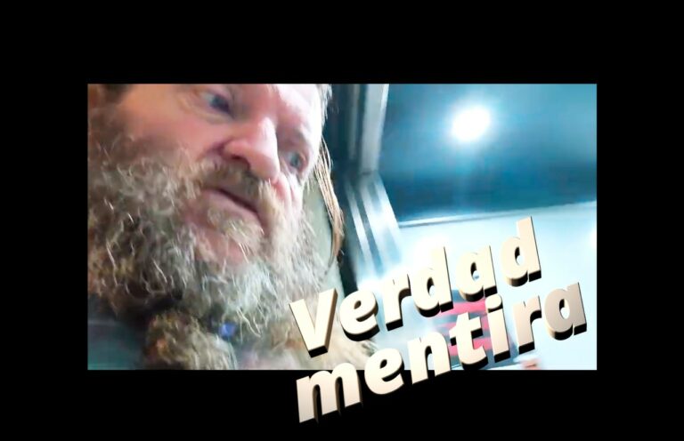 REFRASERO : En la vida algunos triunfan por la mentira y otros fracasan por la verdad. 220825 eai