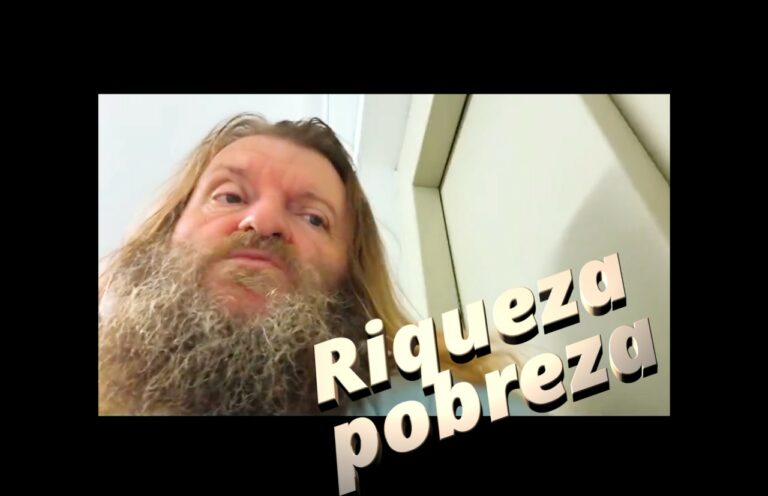 REFRASERO : Aquellos que solo miden la riqueza por la grandeza, exhiben la pobreza de su humanidad.