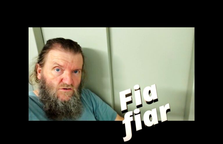 REFRASERO : Quien no se fía no es de fiar. 290825 eai